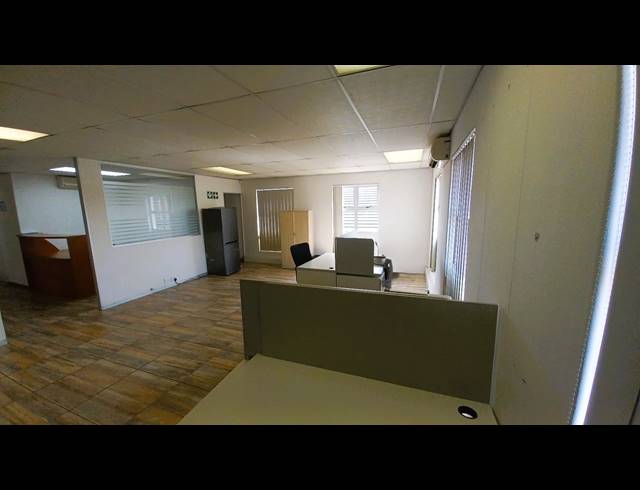 108M² OFFICE FOR SALE IN MARCONI BEAM INDUSTRIA